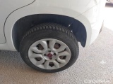  Fiat  Panda FIAT  / 2011 / 5P / BERLINA 0.9 TWINAIR TURBO NATURAL POWER EASY #19