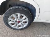  Fiat  Panda FIAT  / 2011 / 5P / BERLINA 0.9 TWINAIR TURBO NATURAL POWER EASY #18