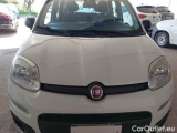  Fiat  Panda FIAT  / 2011 / 5P / BERLINA 0.9 TWINAIR TURBO NATURAL POWER EASY #25