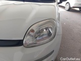 Fiat  Panda FIAT  / 2011 / 5P / BERLINA 0.9 TWINAIR TURBO NATURAL POWER EASY #28