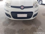 Fiat  Panda FIAT  / 2011 / 5P / BERLINA 0.9 TWINAIR TURBO NATURAL POWER EASY #30