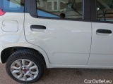  Fiat  Panda FIAT  / 2011 / 5P / BERLINA 0.9 TWINAIR TURBO NATURAL POWER EASY #38