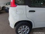  Fiat  Panda FIAT  / 2011 / 5P / BERLINA 0.9 TWINAIR TURBO NATURAL POWER EASY #40