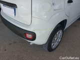  Fiat  Panda FIAT  / 2011 / 5P / BERLINA 0.9 TWINAIR TURBO NATURAL POWER EASY #43