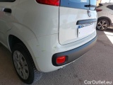  Fiat  Panda FIAT  / 2011 / 5P / BERLINA 0.9 TWINAIR TURBO NATURAL POWER EASY #46