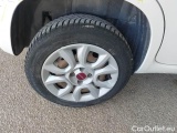  Fiat  Panda FIAT  / 2011 / 5P / BERLINA 0.9 TWINAIR TURBO NATURAL POWER EASY #67