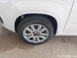  Fiat  Panda FIAT  / 2011 / 5P / BERLINA 0.9 TWINAIR TURBO NATURAL POWER EASY #71