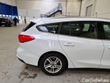  Ford  Focus FORD  / 2018 / 5P / STATION WAGON 1.5 ECOBLUE 120CV BUSINESS SW #48