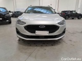  Ford  Focus FORD  / 2018 / 5P / STATION WAGON 1.5 ECOBLUE 120CV BUS CO-PILOT AUTO SW #37