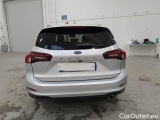  Ford  Focus FORD  / 2018 / 5P / STATION WAGON 1.5 ECOBLUE 120CV BUS CO-PILOT AUTO SW #47