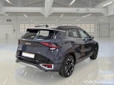  KIA  Sportage KIA  / 2021 / 5P / SUV 1.6 CRDI MHEV GT-LINE 2WD #2