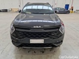  KIA  Sportage KIA  / 2021 / 5P / SUV 1.6 CRDI MHEV GT-LINE 2WD #34