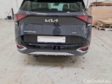  KIA  Sportage KIA  / 2021 / 5P / SUV 1.6 CRDI MHEV GT-LINE 2WD #53