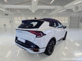  KIA  Sportage KIA  / 2021 / 5P / SUV 1.6 CRDI MHEV GT-LINE PLUS 2WD DCT #2