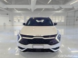  KIA  Sportage KIA  / 2021 / 5P / SUV 1.6 CRDI MHEV GT-LINE PLUS 2WD DCT #6