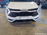  KIA  Sportage KIA  / 2021 / 5P / SUV 1.6 CRDI MHEV GT-LINE PLUS 2WD DCT #28