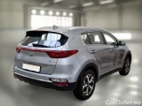  KIA  Sportage KIA  / 2018 / 5P / SUV 1.6 CRDI MHYB 100KW BUSINESS CLASS 2WD #2