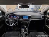  KIA  Sportage KIA  / 2018 / 5P / SUV 1.6 CRDI MHYB 100KW BUSINESS CLASS 2WD #3