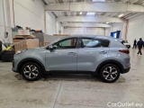  KIA  Sportage KIA  / 2018 / 5P / SUV 1.6 CRDI MHYB 100KW BUSINESS CLASS 2WD #8