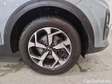 KIA  Sportage KIA  / 2018 / 5P / SUV 1.6 CRDI MHYB 100KW BUSINESS CLASS 2WD #17