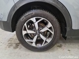  KIA  Sportage KIA  / 2018 / 5P / SUV 1.6 CRDI MHYB 100KW BUSINESS CLASS 2WD #18
