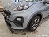  KIA  Sportage KIA  / 2018 / 5P / SUV 1.6 CRDI MHYB 100KW BUSINESS CLASS 2WD #33