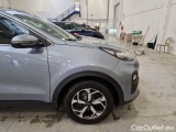  KIA  Sportage KIA  / 2018 / 5P / SUV 1.6 CRDI MHYB 100KW BUSINESS CLASS 2WD #41