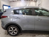 KIA  Sportage KIA  / 2018 / 5P / SUV 1.6 CRDI MHYB 100KW BUSINESS CLASS 2WD #46