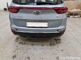  KIA  Sportage KIA  / 2018 / 5P / SUV 1.6 CRDI MHYB 100KW BUSINESS CLASS 2WD #50