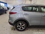  KIA  Sportage KIA  / 2018 / 5P / SUV 1.6 CRDI MHYB 100KW BUSINESS CLASS 2WD #48