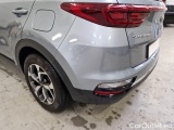  KIA  Sportage KIA  / 2018 / 5P / SUV 1.6 CRDI MHYB 100KW BUSINESS CLASS 2WD #55