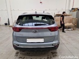  KIA  Sportage KIA  / 2018 / 5P / SUV 1.6 CRDI MHYB 100KW BUSINESS CLASS 2WD #57