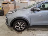  KIA  Sportage KIA  / 2018 / 5P / SUV 1.6 CRDI MHYB 100KW BUSINESS CLASS 2WD #61