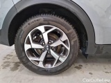  KIA  Sportage KIA  / 2018 / 5P / SUV 1.6 CRDI MHYB 100KW BUSINESS CLASS 2WD #67