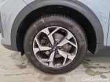  KIA  Sportage KIA  / 2018 / 5P / SUV 1.6 CRDI MHYB 100KW BUSINESS CLASS 2WD #74