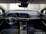  KIA  Sportage KIA  / 2021 / 5P / SUV 1.6 CRDI MHEV BUSINESS 2WD DCT #3