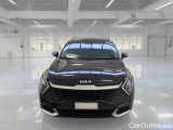  KIA  Sportage KIA  / 2021 / 5P / SUV 1.6 CRDI MHEV BUSINESS 2WD DCT #6