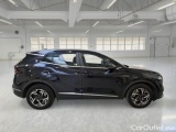 KIA  Sportage KIA  / 2021 / 5P / SUV 1.6 CRDI MHEV BUSINESS 2WD DCT #7