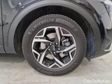  KIA  Sportage KIA  / 2021 / 5P / SUV 1.6 CRDI MHEV BUSINESS 2WD DCT #17