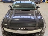  KIA  Sportage KIA  / 2021 / 5P / SUV 1.6 CRDI MHEV BUSINESS 2WD DCT #36
