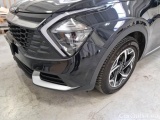  KIA  Sportage KIA  / 2021 / 5P / SUV 1.6 CRDI MHEV BUSINESS 2WD DCT #42
