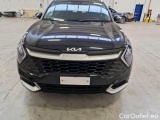  KIA  Sportage KIA  / 2021 / 5P / SUV 1.6 CRDI MHEV BUSINESS 2WD DCT #45