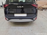  KIA  Sportage KIA  / 2021 / 5P / SUV 1.6 CRDI MHEV BUSINESS 2WD DCT #77