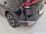 KIA  Sportage KIA  / 2021 / 5P / SUV 1.6 CRDI MHEV BUSINESS 2WD DCT #80