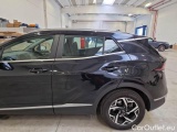  KIA  Sportage KIA  / 2021 / 5P / SUV 1.6 CRDI MHEV BUSINESS 2WD DCT #87