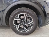  KIA  Sportage KIA  / 2021 / 5P / SUV 1.6 CRDI MHEV BUSINESS 2WD DCT #105