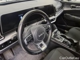  KIA  Sportage KIA  / 2021 / 5P / SUV 1.6 CRDI MHEV BUSINESS 2WD DCT #113