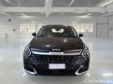  KIA  Sportage KIA  / 2021 / 5P / SUV 1.6 CRDI MHEV STYLE 2WD DCT #5