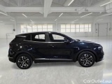  KIA  Sportage KIA  / 2021 / 5P / SUV 1.6 CRDI MHEV STYLE 2WD DCT #6