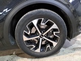  KIA  Sportage KIA  / 2021 / 5P / SUV 1.6 CRDI MHEV STYLE 2WD DCT #16